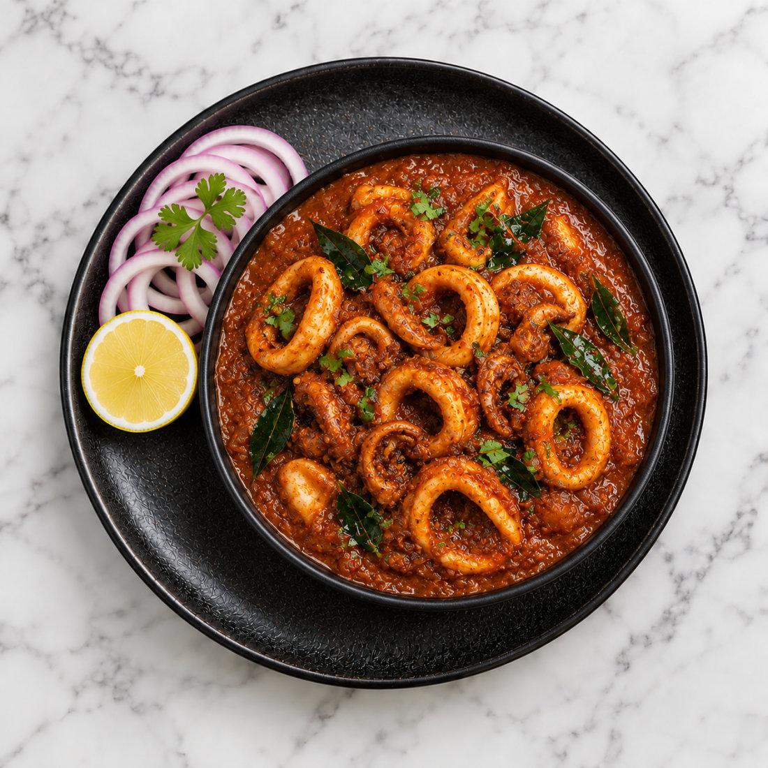 Kanava Gravy